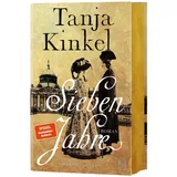 Hoffmann und Campe Sieben Jahre