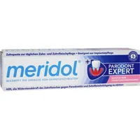 Meridol Parodont Expert Zahnpasta 75 ml