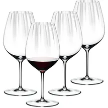 riedel the wine glass company Riedel Rotweinglas 0,834 l 4 St.