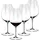 riedel the wine glass company Riedel Rotweinglas 0,834 l 4 St.