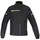 LS2 Bolton Air Motorrad-Textiljacke Grau/Grün 4XL