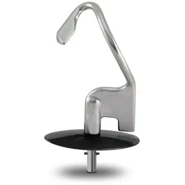 Tefal Masterchef Grande QB813D38 Silber