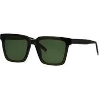 Tom Tailor Sonnenbrille oliv Einheitsgröße