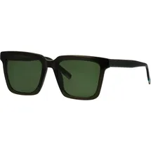 Tom Tailor Sonnenbrille oliv Einheitsgröße