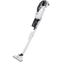 Makita DCL286FZW Akku-Staubsauger