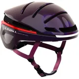 Livall Evo21 54-58 cm violett 2022