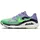 Nike Structure Plus Herren Grün / Lila 44
