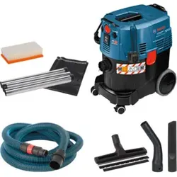 Bosch Power Tools Nass-/Trockensauger GAS 35 M AFC