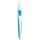 Herlitz Tintenroller Basic Ocean Blue 1,0 mm 1 St.