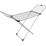 Gimi Max X Legs Grau (167 x 56 x 92 cm)