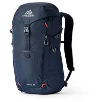 Gregory Nano 28 Wanderrucksack 54 cm blau