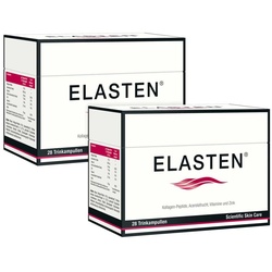 Elasten Trinkampullen