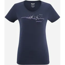 Tee-Shirt DIVINO damen S