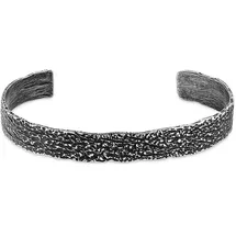 UNSAME Herren-Cuff 925er