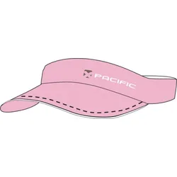 Pacific - Visor