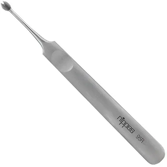 Nippes Nagelhautmesser