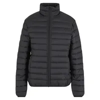 URBAN CLASSICS Ultra Light Steppjacke Black XS