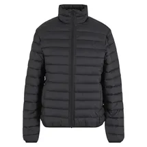 URBAN CLASSICS Ultra Light Steppjacke Black XS