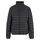 URBAN CLASSICS Ultra Light Steppjacke Black XS