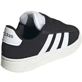 adidas Grand Court Alpha Core Black / Cloud White / Off White 43 1/3