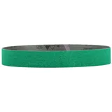 Metabo 10 Schleifbänder 40x760 mm P80 Keramikkorn für Rohrbandschleifer