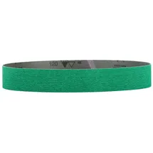 Metabo 10 Schleifbänder 40x760 mm P80 Keramikkorn für Rohrbandschleifer