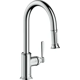 Axor Montreux 180 (16581000)