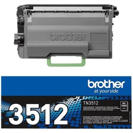 Brother TN-3512 schwarz