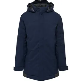 hummel hmlNORTH Parka Damen marine XXL