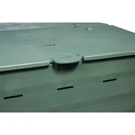GARANTIA Komposter 900 Liter grün - Garantia