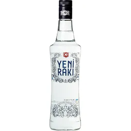 Yeni Raki Raki 45% vol 0,7 l