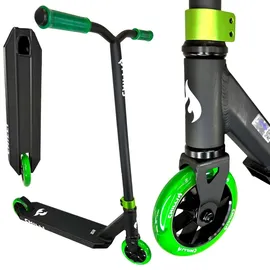 Chilli Scooter Chilli Pro Base S green