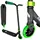 Chilli Scooter Chilli Pro Base S green