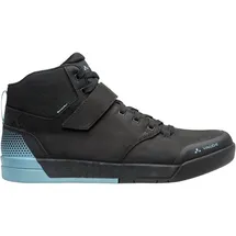 Vaude AM Moab Mid STX Schuhe schwarz