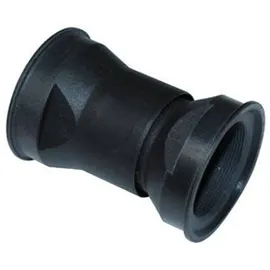 Sram Innenlageradapter 2283020421-Innenlageradapter, schwarz, 10x10x3cm, 00.6415.049.020