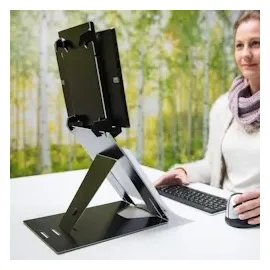 R-Go Tools Riser Duo schwarz