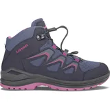 Lowa Innox EVO GTX® QC Junior navy/berry (6951) 38