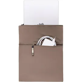 GOT BAG Rolltop 2.0 Monochrome Oyster