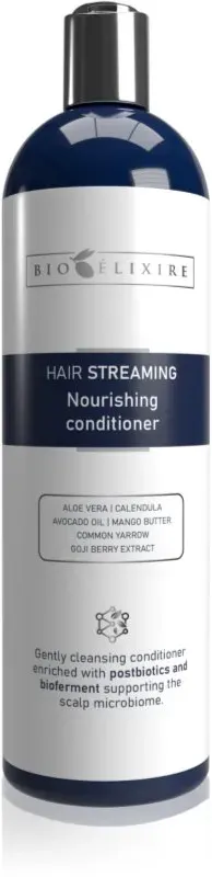 Bioélixire Hair Streaming regenerierender Conditioner 300 ml