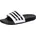 Adilette Core Black Core Black 50