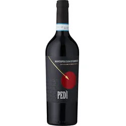 Fantini »Pedi« Montepulciano d'Abruzzo