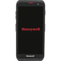 Honeywell Eda52 5`` Wifi Pda - Black