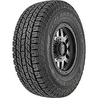 Yokohama Geolandar A/T G015 255/55 R18 109H