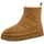 TAMARIS Damen Stiefel Leder braun 41
