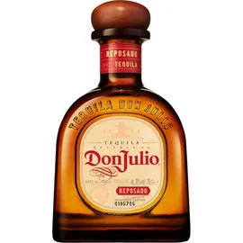 Don Julio Reposado Tequila 38% Vol.