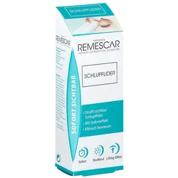 Remescar Schlupflider Augencreme