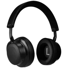 Lindy LH900XW Kopfhörer mit Mikrofon - ohrumschließend