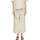 Comma, Stoffhose Loose Fit Beige 40