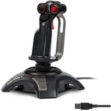 SPEEDLINK Phantom Hawk Flightstick (SL-6638-BK)