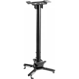 Vivolink VLMC350M-B, Zimmerdecke, Schwarz,